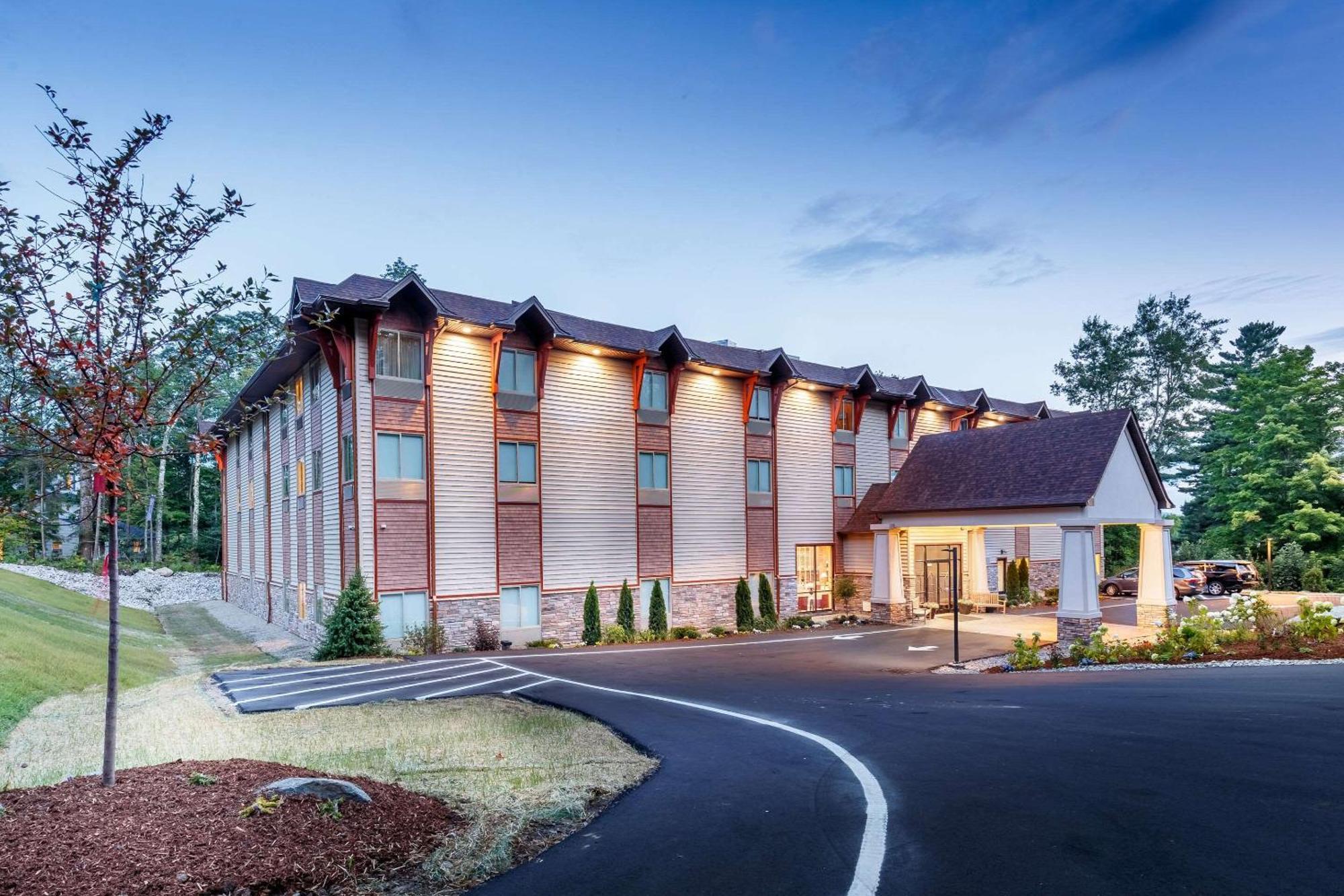 The Chandler At White Mountains, An Ascend Hotel Collection Membe Bethlehem Exterior foto