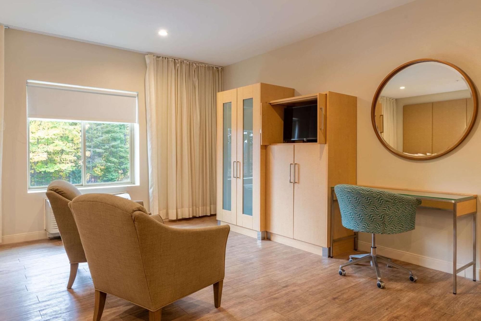 The Chandler At White Mountains, An Ascend Hotel Collection Membe Bethlehem Exterior foto
