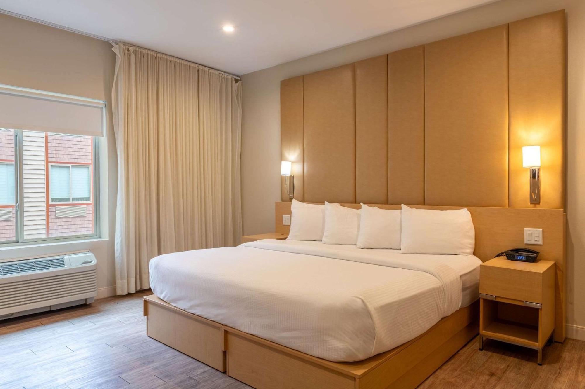 The Chandler At White Mountains, An Ascend Hotel Collection Membe Bethlehem Exterior foto
