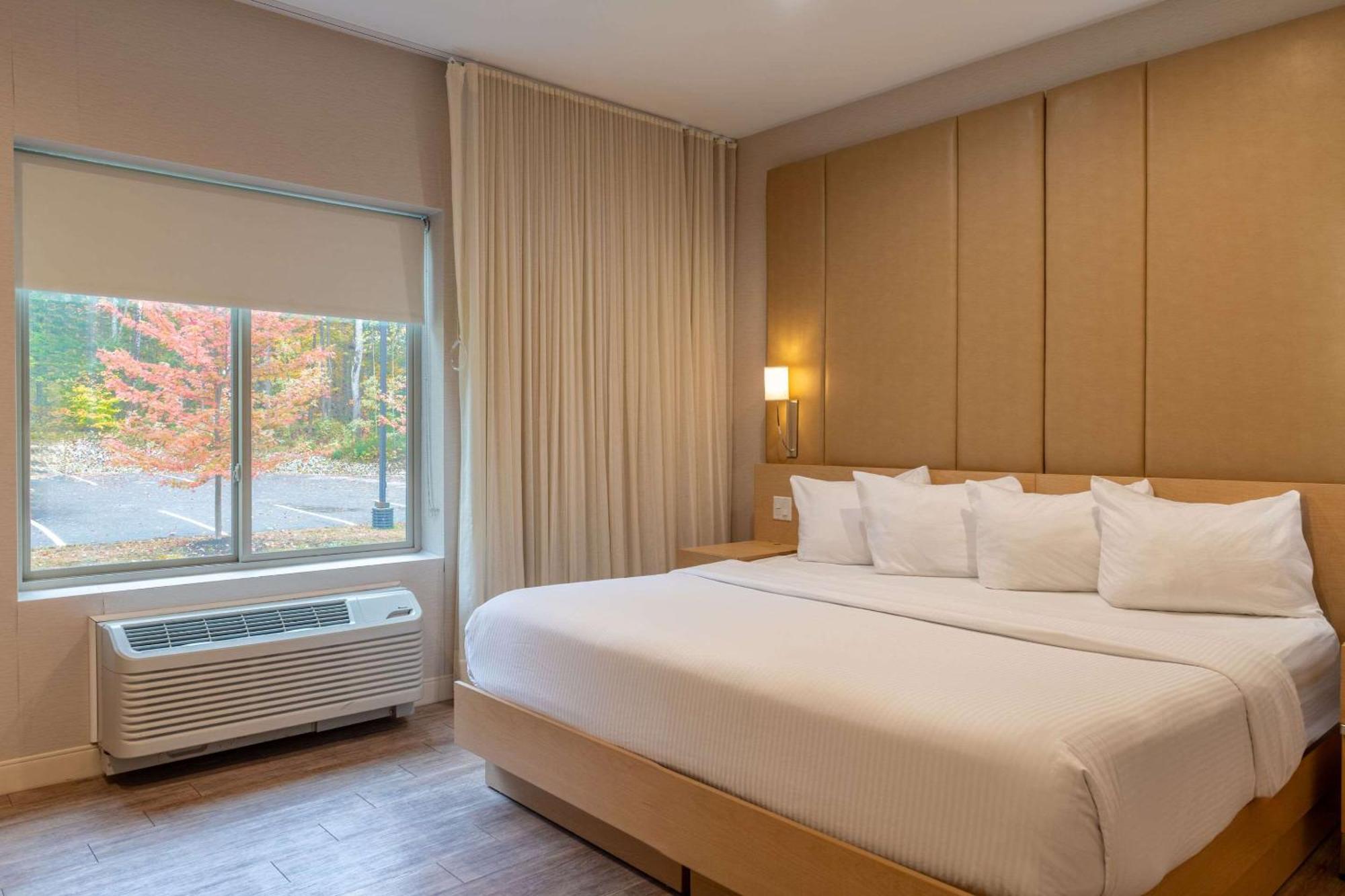 The Chandler At White Mountains, An Ascend Hotel Collection Membe Bethlehem Exterior foto