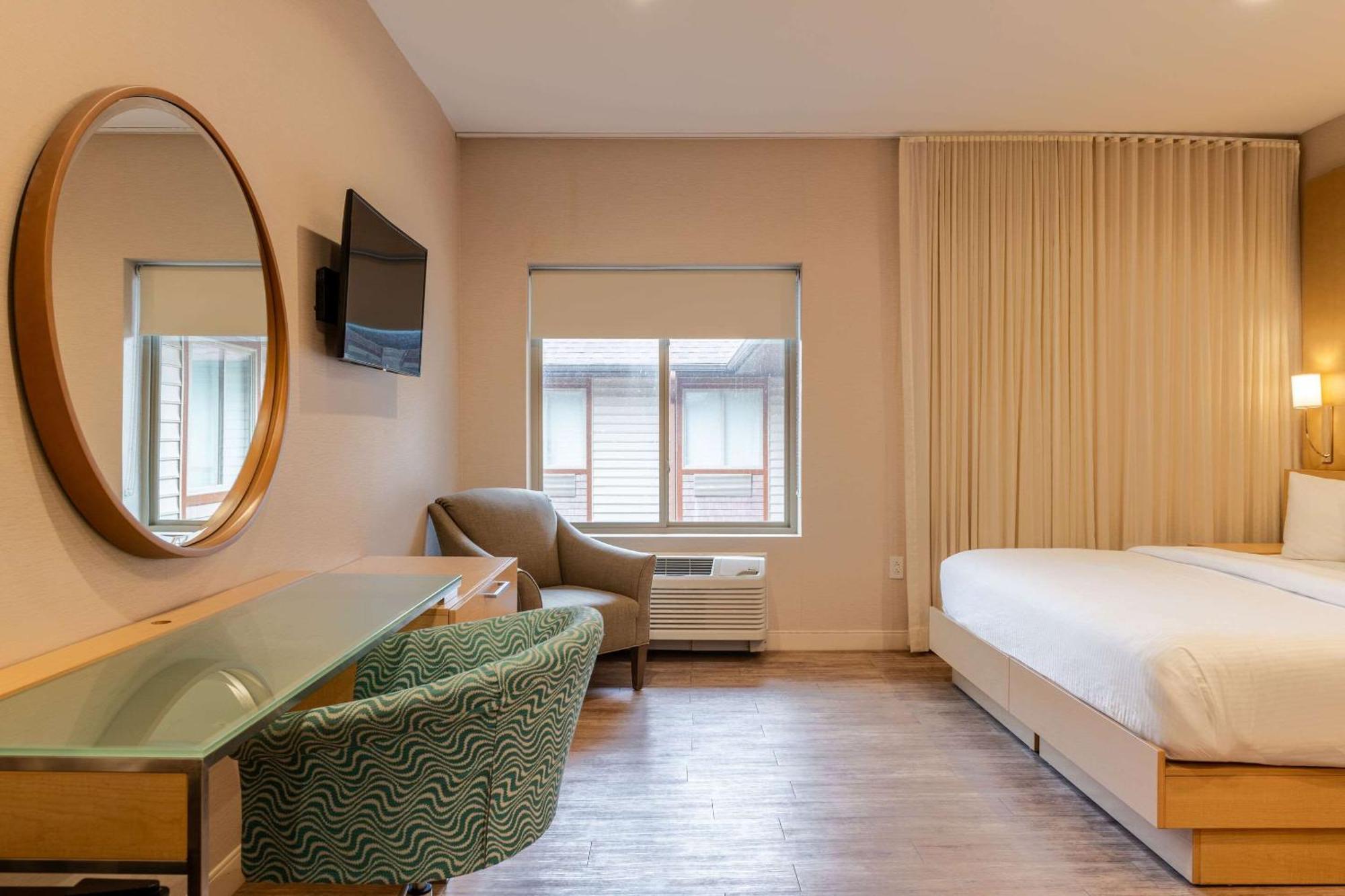 The Chandler At White Mountains, An Ascend Hotel Collection Membe Bethlehem Exterior foto