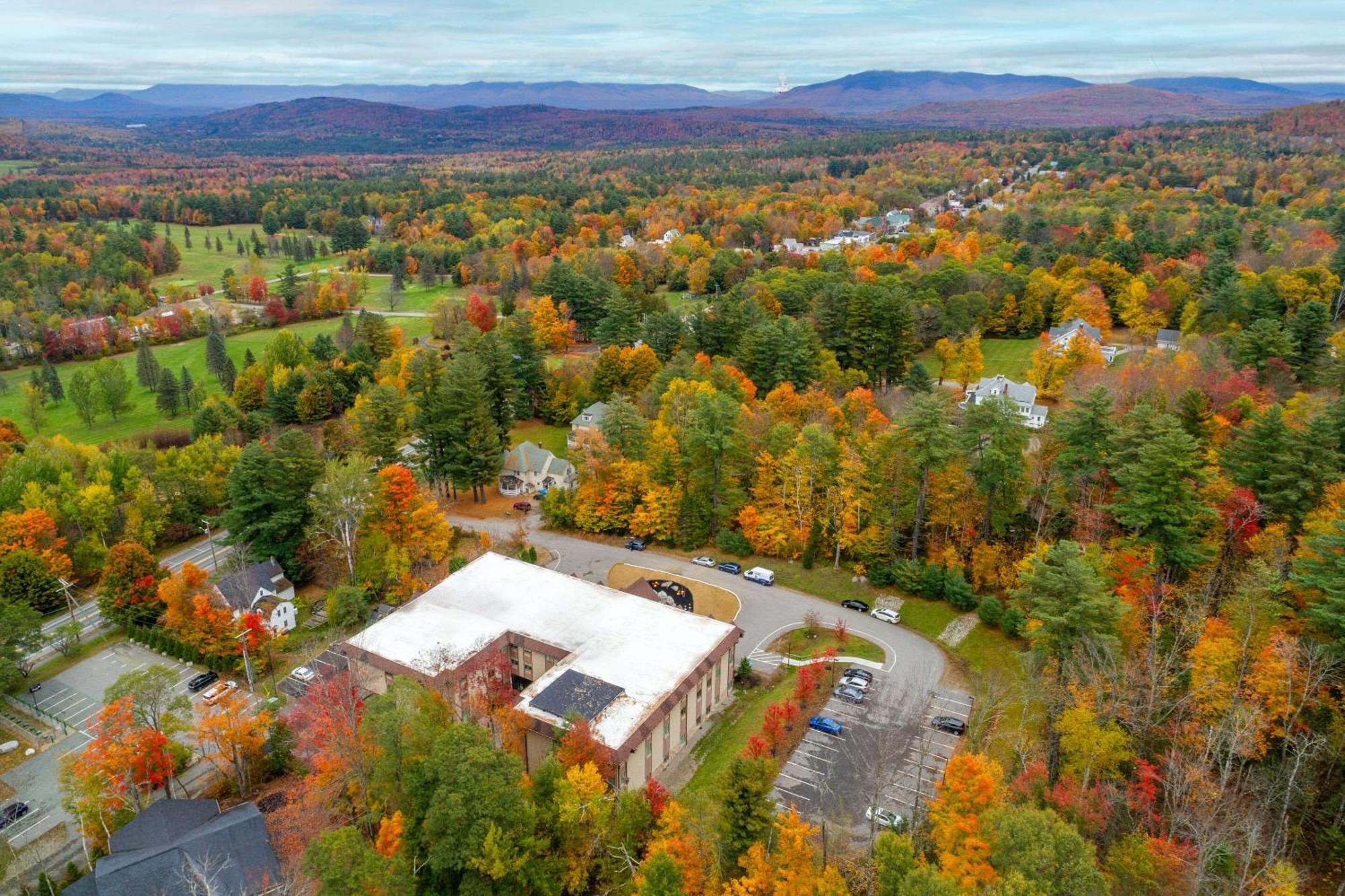 The Chandler At White Mountains, An Ascend Hotel Collection Membe Bethlehem Exterior foto