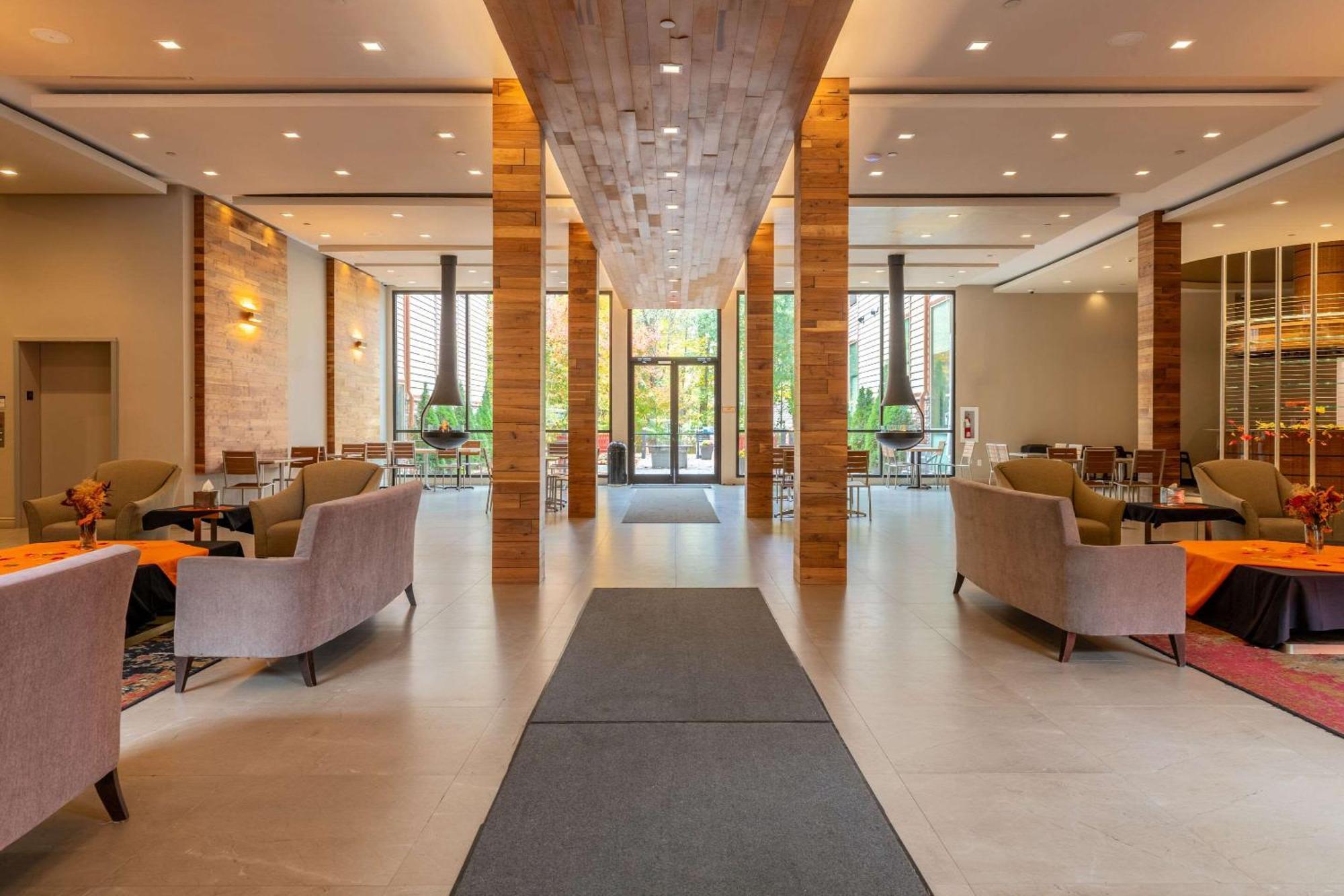The Chandler At White Mountains, An Ascend Hotel Collection Membe Bethlehem Exterior foto