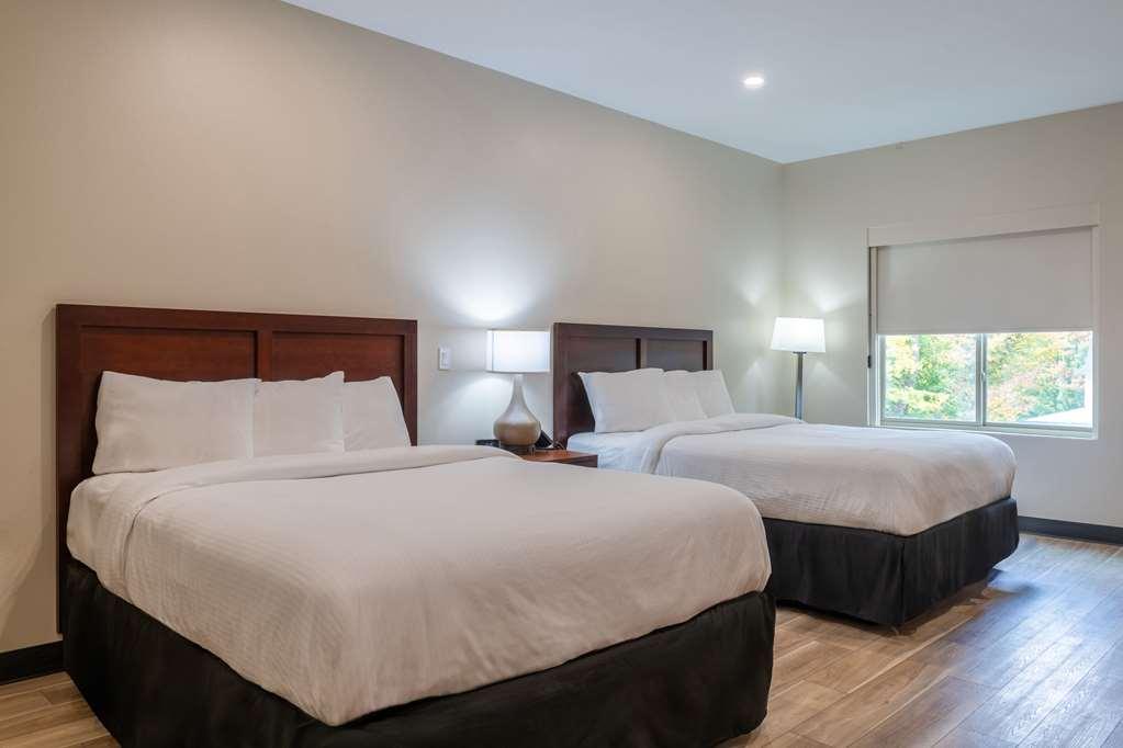 The Chandler At White Mountains, An Ascend Hotel Collection Membe Bethlehem Habitación foto