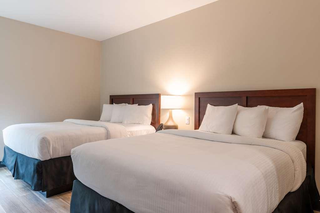 The Chandler At White Mountains, An Ascend Hotel Collection Membe Bethlehem Habitación foto